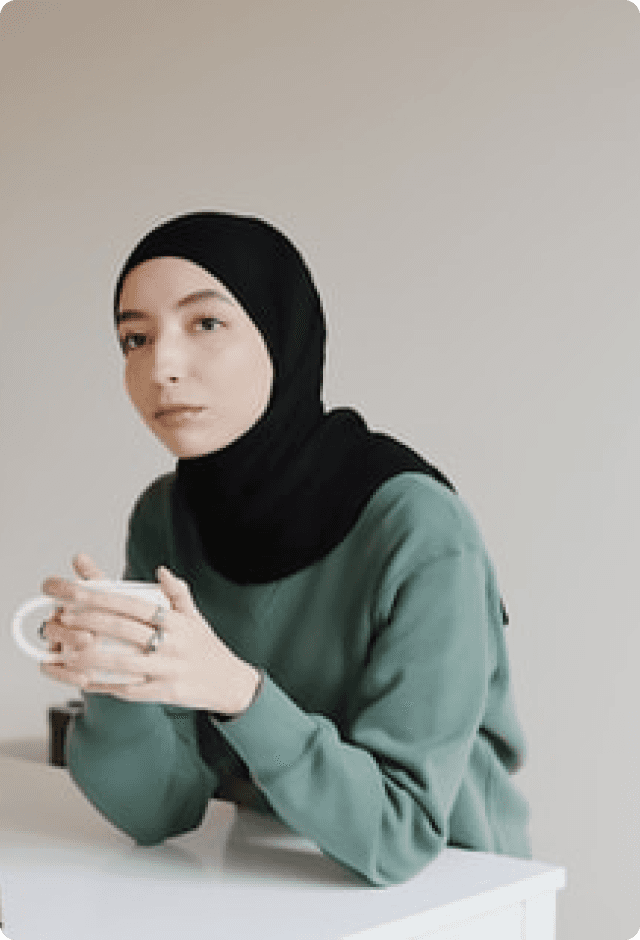 Team member: Jamila Smail