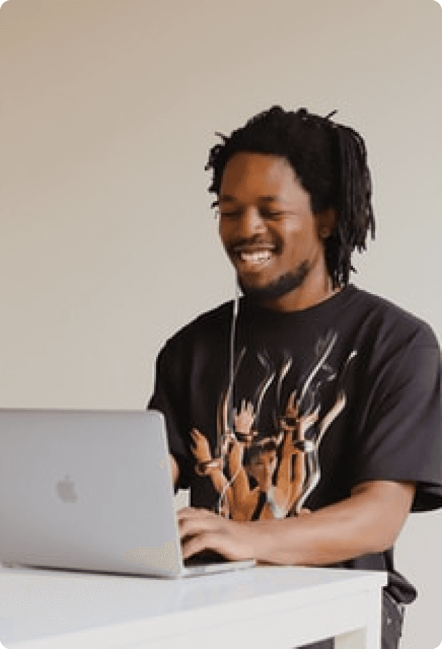 Team member: Aksel Juba